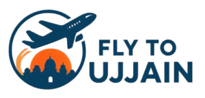 Fly to Ujjain