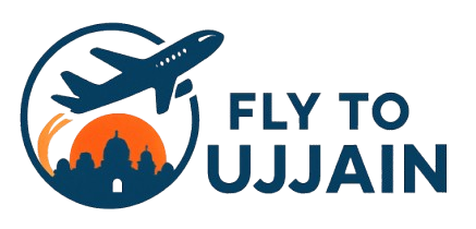 Fly To Ujjain